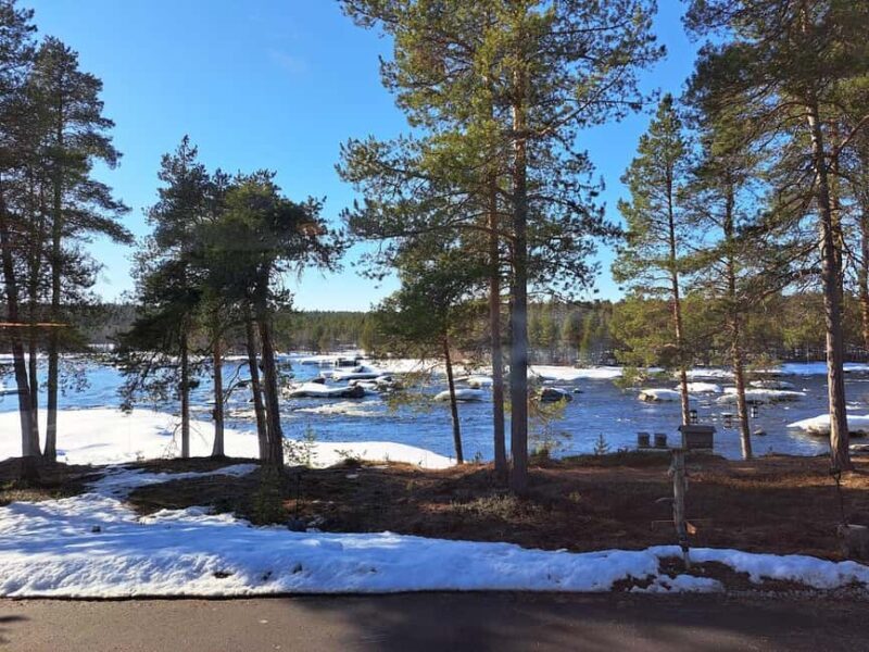 Trip to Inari: Jäniskoski and Sámi Museum Siida - Good To Know