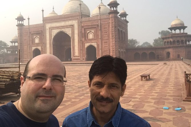 Trip to India With French-Speaking Guide - Traveler Experience Highlights