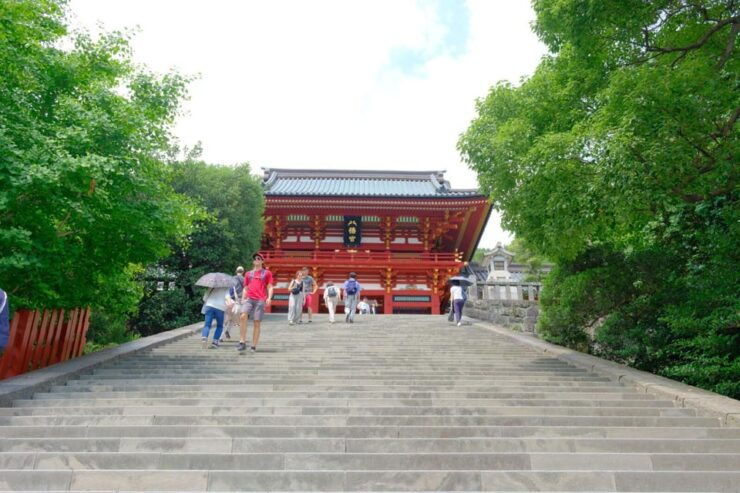 Trip to Kamakura & Enoshima: Shrines, Seaside, Temples &Tea - Good To Know