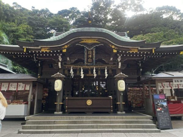 Trip to Kamakura & Enoshima: Shrines, Seaside, Temples &Tea - Local Cuisine Highlights