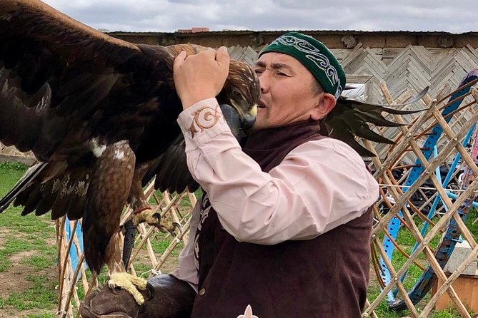 Trip to Kazakh Family of Eagle Hunters in Nur-Sultan (6 Hours) - Good To Know