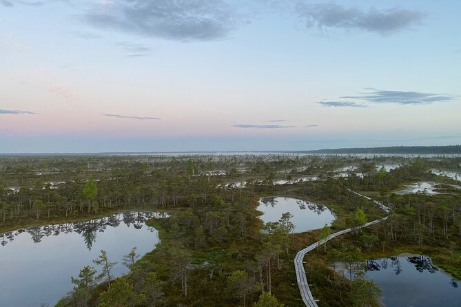 Trip to Kemeri National Park & Jurmala From Riga - Sightseeing Locations