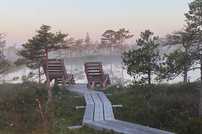 Trip to Kemeri National Park & Jurmala From Riga - Inclusions and Exclusions