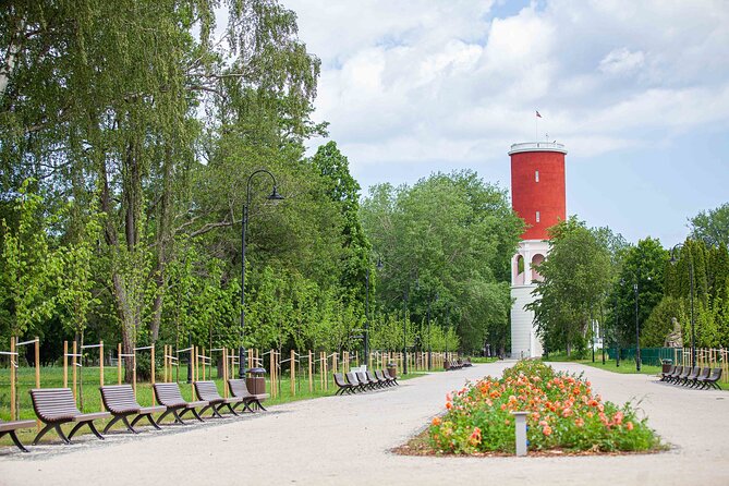 Trip to Kemeri National Park & Jurmala From Riga - Pricing and Reservations