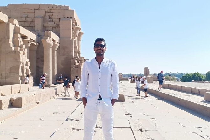 Trip to Kom Ombo and Edfu Temples From Aswan - Tour Itinerary