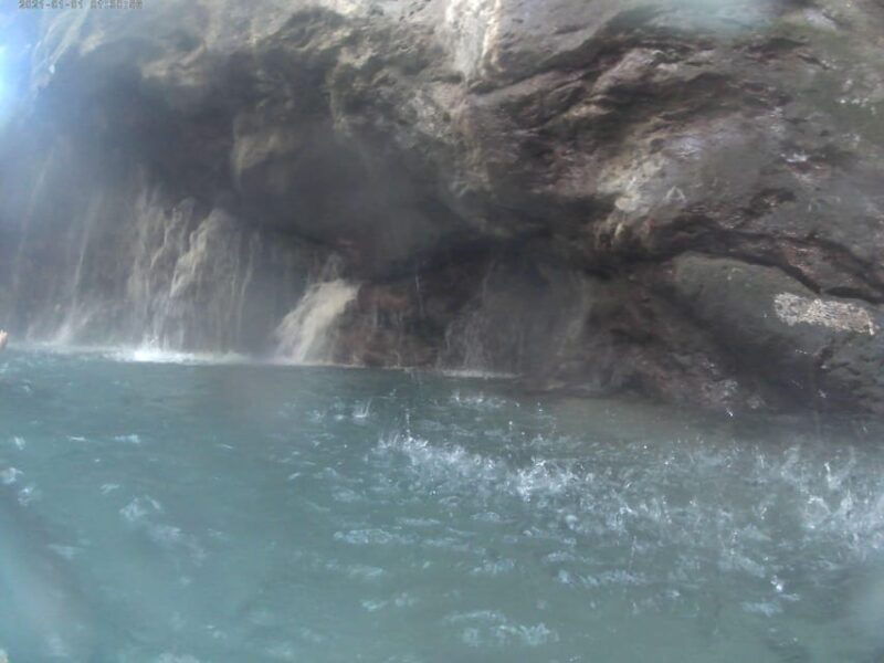Trip to Kourtaliotiko Gorge and Preveli Beach - The Unique Charm of Preveli Beach