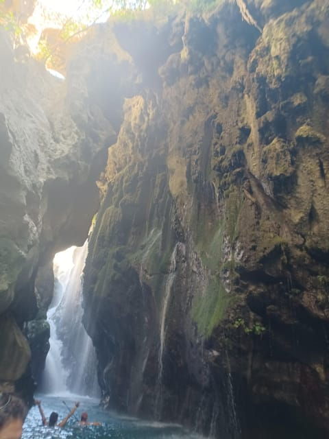 Trip to Kourtaliotiko Gorge and Preveli Beach - What You Need to Know Before Booking
