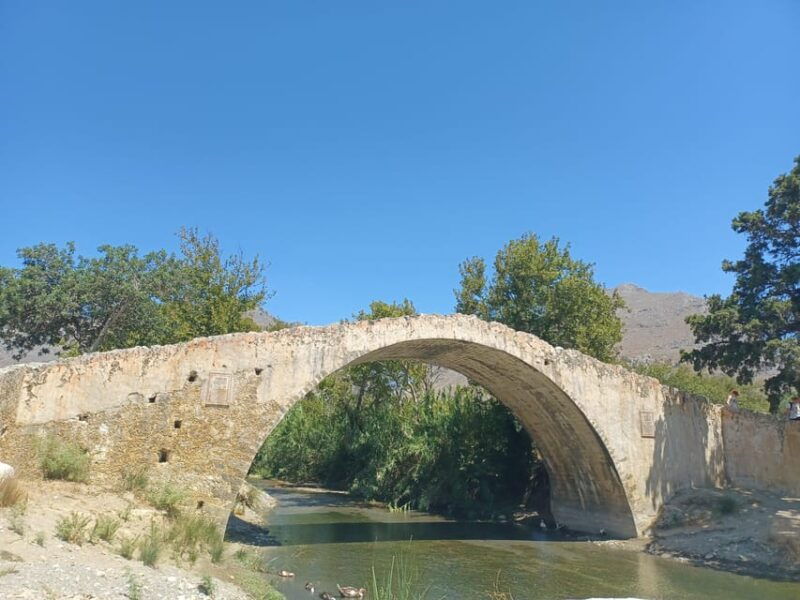 Trip to Kourtaliotiko Gorge and Preveli Beach - Why This Tour Stands Out