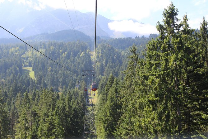 Trip to Kriens & the Golden Mount Pilatus - Exploring Kriens: Things to Do