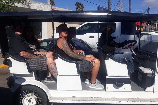 Trip to La Bufadora Blowhole and City Tour on Model T Replica Car - The Itinerary: What to Expect