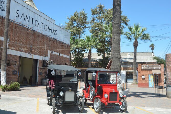 Trip to La Bufadora Blowhole and City Tour on Model T Replica Car - Frequently Asked Questions
