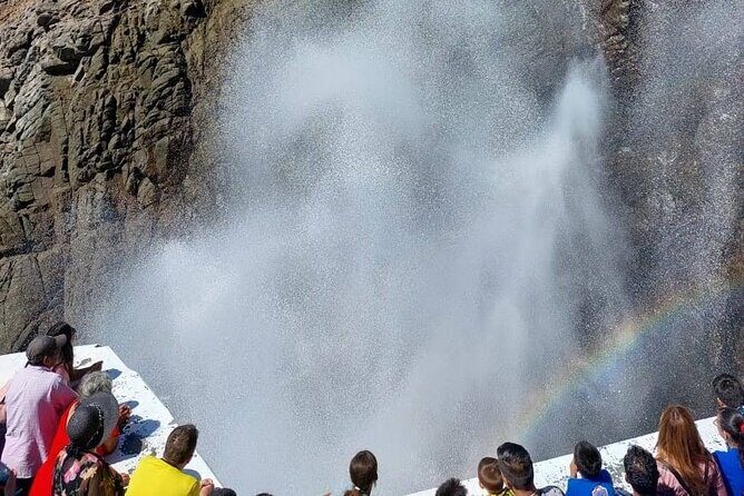 Trip to La Bufadora Blowhole and City Tour on Model T Replica Car - Final Thoughts