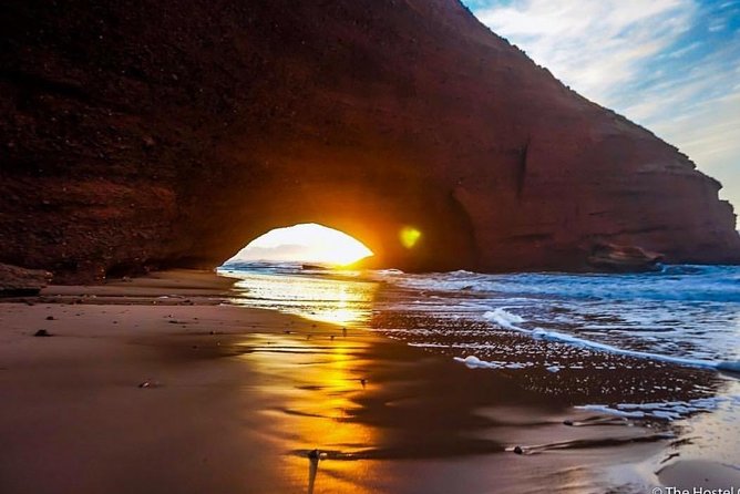 Trip to Lagzira Beach From Agadir 1 Day Including Lunch - Pricing and Booking Information