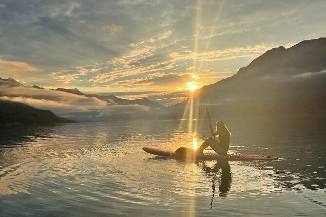 Trip to Lake Brienz and the Valley of 72 Waterfalls from Zurich - Good To Know