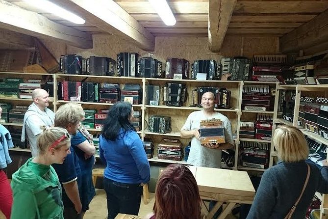 Trip to Latgale - Cultural Immersion in Latgale