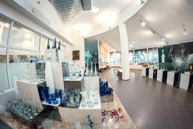 Trip to Latgale - Gastronomic Delights of Latgale