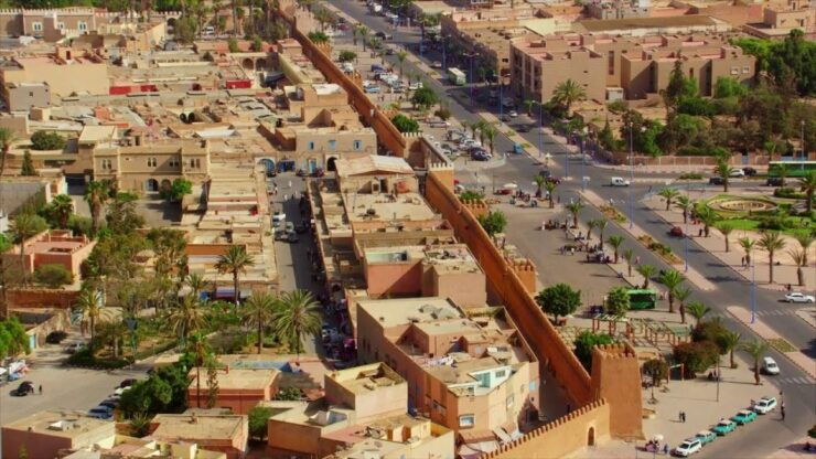 Trip To Legzira And Tiznit - Experience Highlights