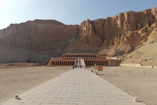 Trip to Luxor From Marsa Alam - Important Reminders and Recommendations