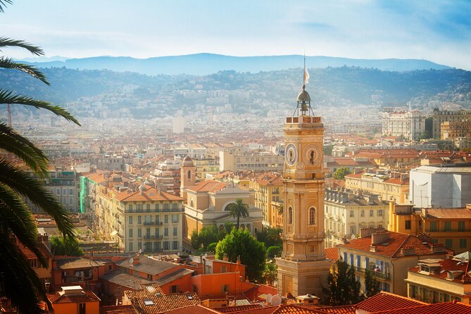 Trip to Monaco From Nice & Cannes With Nice Airport Pickup - Understanding the Terms and Conditions