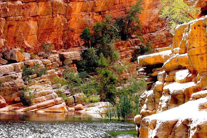 Trip to Paradise Valley From Agadir - Good To Know