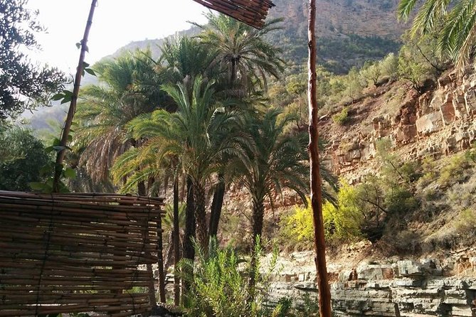 Trip to Paradise Valley From Agadir - Frequently Asked Questions