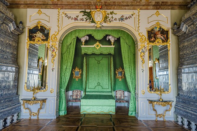 Trip to Rundale Palace & Bauska Castle From Riga - Frequently Asked Questions