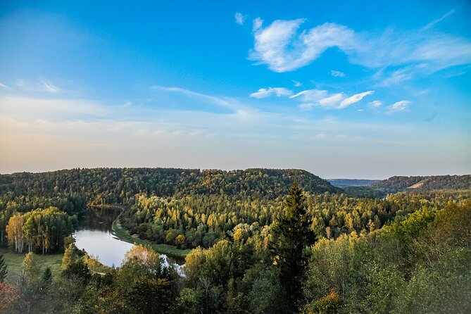 Trip to Sigulda and Turaida From Riga - Customer Reviews