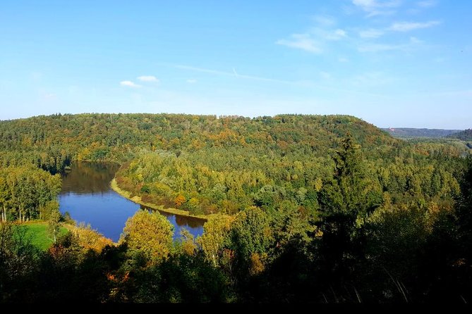 Trip to Sigulda and Turaida From Riga - Tour Exclusions