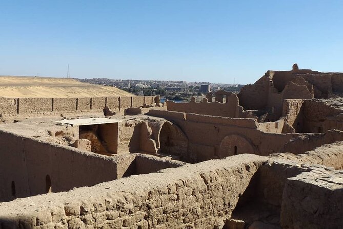 Trip to St. Simeon Monastery - Pricing and Booking
