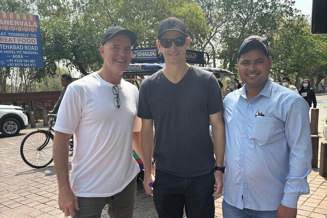 Trip To Taj Mahal From Delhi - An In-Depth Look at the Experience