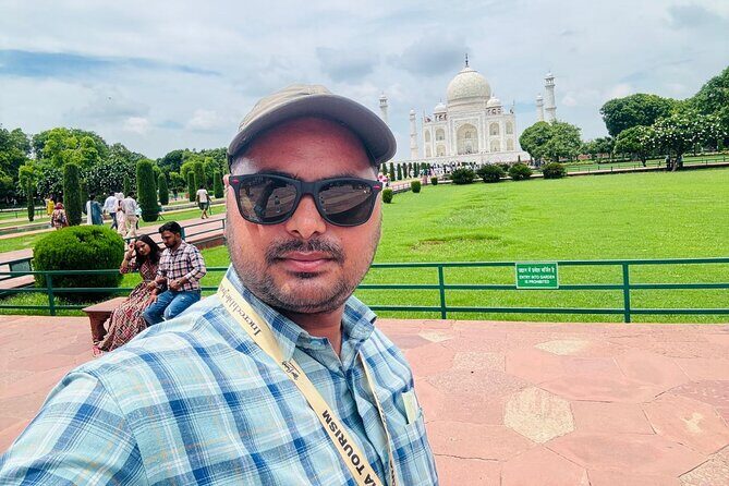 Trip To Taj Mahal From Delhi - Frequently Asked Questions