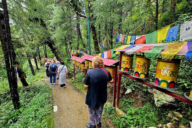 Trip to the Land of Sikh and the People in Exile - Good To Know