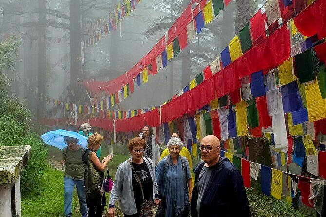Trip to the Land of Sikh and the People in Exile - Spiritual Serenity in Rishikesh and Haridwar