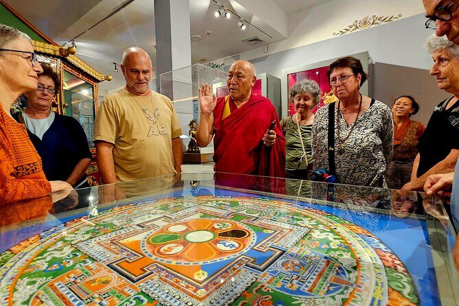 Trip to the Land of Sikh and the People in Exile - A Deep Dive into the Itinerary