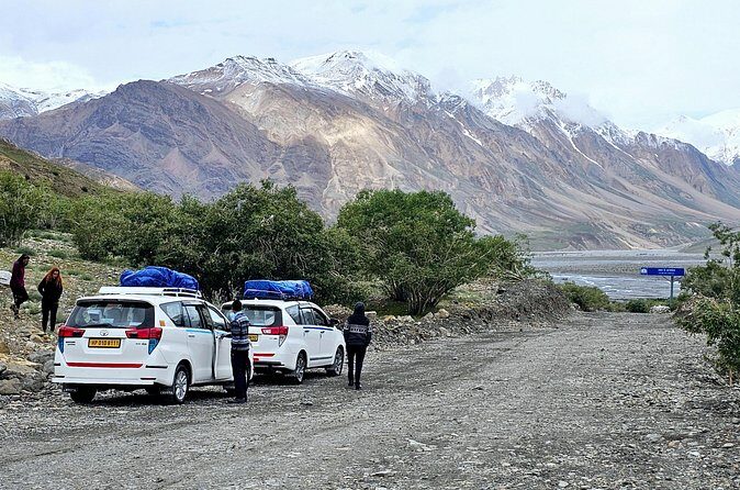 Trip to the Land of Sikh and the People in Exile - FAQ