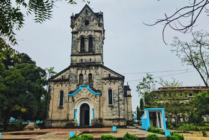 Trip to the Old City of Bagamoyo - Lunch and Leisure Time