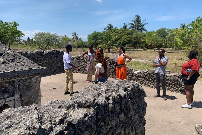 Trip to the Old City of Bagamoyo - Frequently Asked Questions