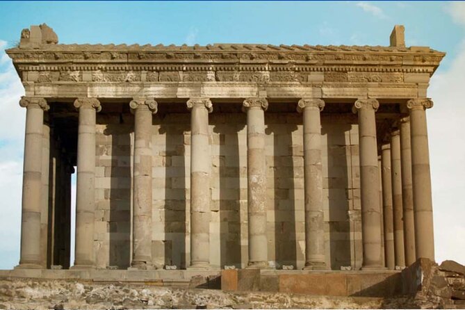 Trip to the Only Hellenstic Pagan Temple of the Region - Additional Trip Information