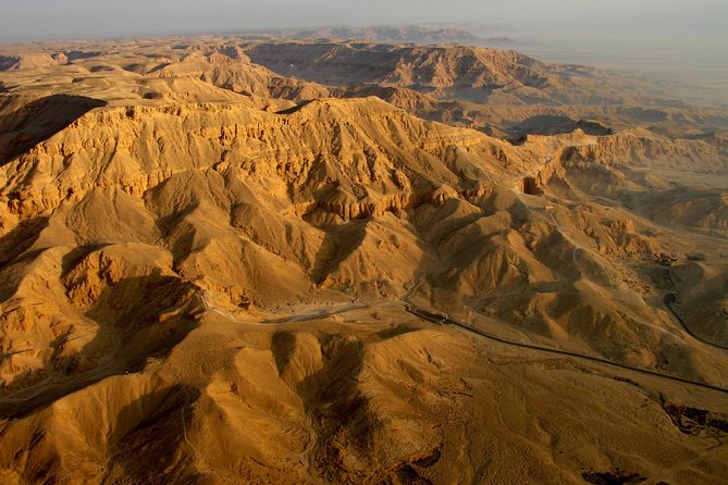 Trip to the West Bank Luxor - Highlights of the West Bank Tour