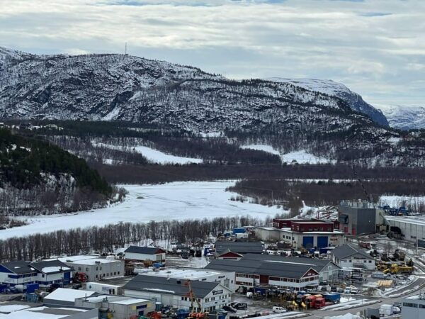 Trip to View Alta City From Altabakken. - Historical Context of Altabaken