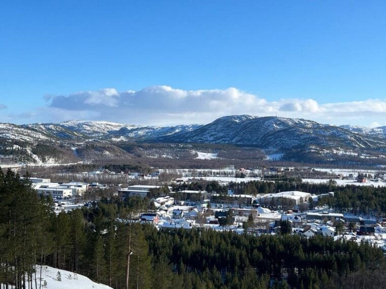 Trip to view Alta City from Altabakken. - FAQs