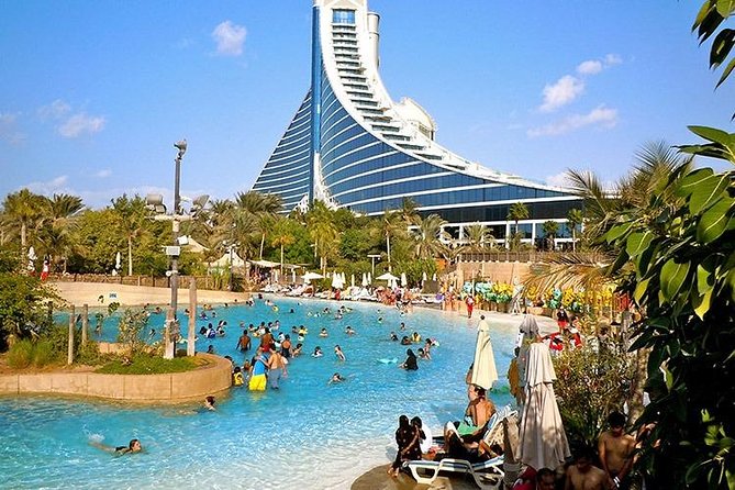 Trip to Wild Wadi Water Park - Dubai, Best Family Holiday Plan - Good To Know