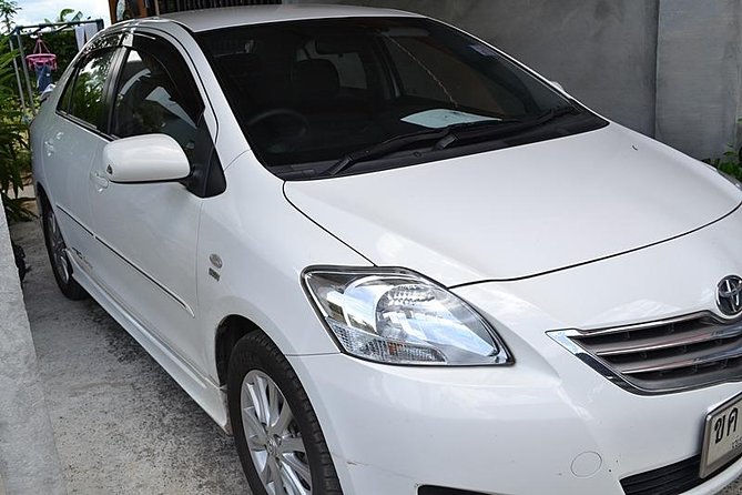 Trip With Local Driver Chiangrai - Weather Conditions and Refunds