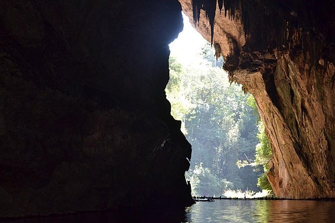Trip With Local Driver Pai 2 Days - Local Attractions
