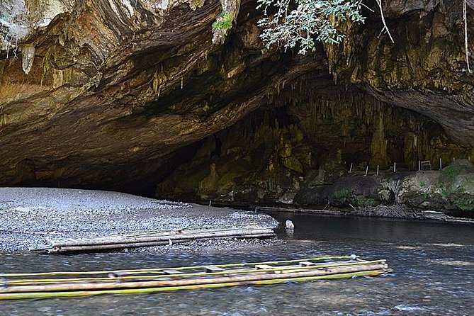 Trip With Local Driver Pai 2 Days - Accommodation Options