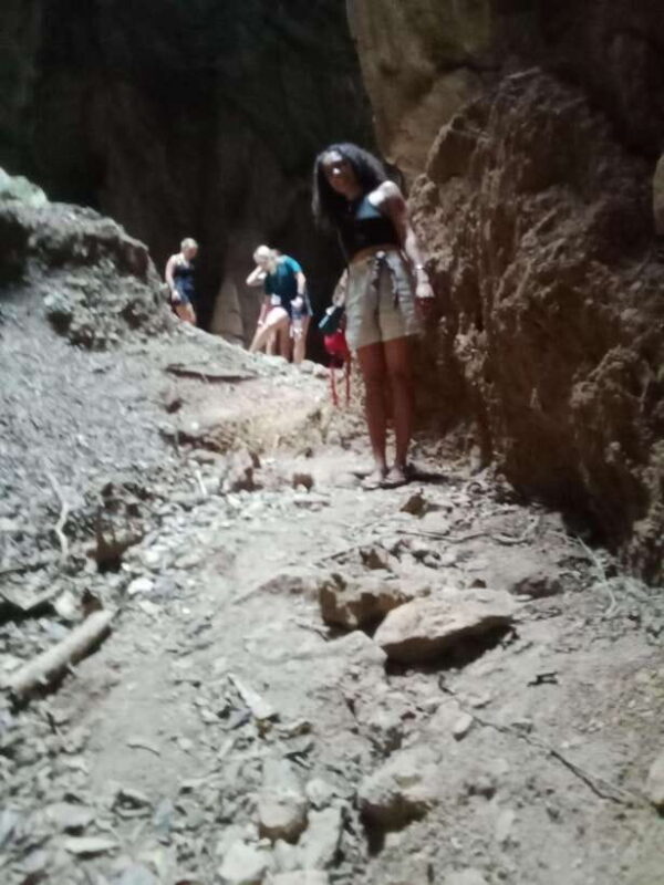 Trip with Local tuk tuk to Country side & Pepper farm... - Good To Know