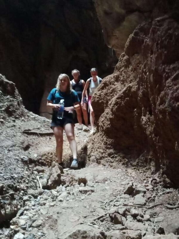 Trip with Local tuk tuk to Country side & Pepper farm... - The Details of the Journey: What to Expect on This Kampot Countryside Tour