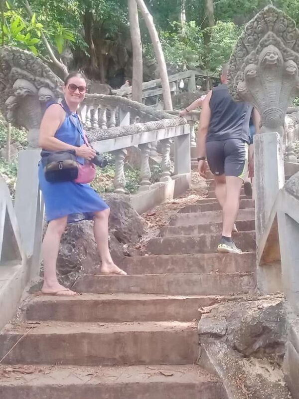 Trip with Local tuk tuk to Country side & Pepper farm... - Final Thoughts: Who Will Love This Tour?