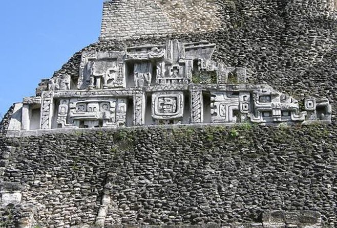 Triple Activity Limo Tour -- Xunantunich Ruins, Cave Tubing & Zip Lining - Inclusions and Services