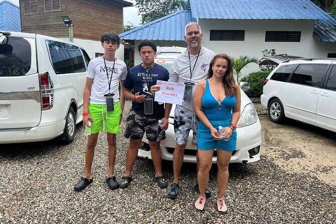 Triple Adventure Zipline Waterfalls & Buggy - The Experience from Traveler Perspectives